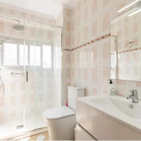Apartamento Ideal Para Familias