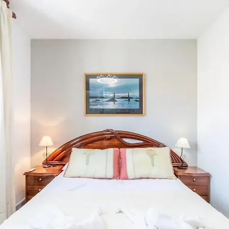 Apartamento Ideal Para Familias Apartment *