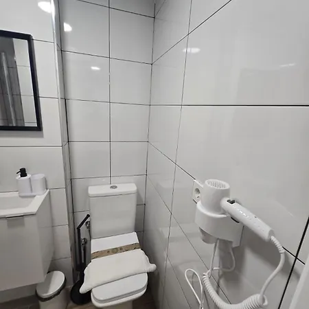 Alameda Centro Levante Apartamento
