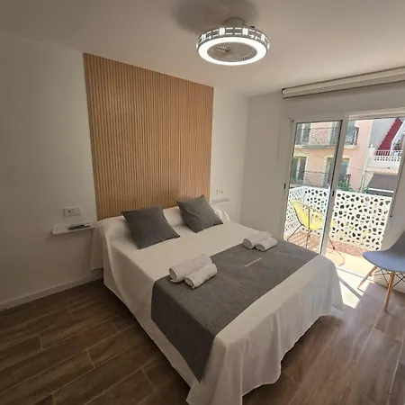 Alameda Centro Levante Apartamento *