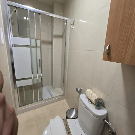 Apartamento Alameda Centro Levante *