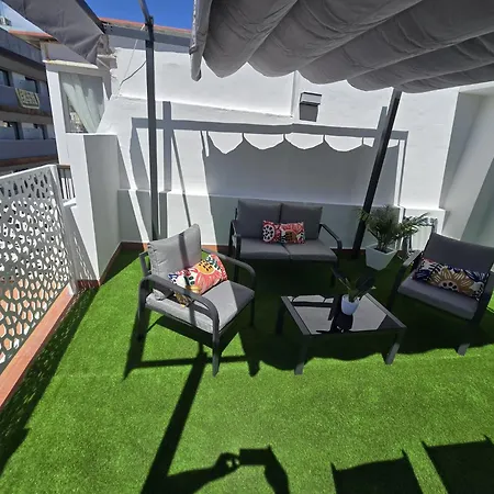 Alameda Centro Levante Apartamento *