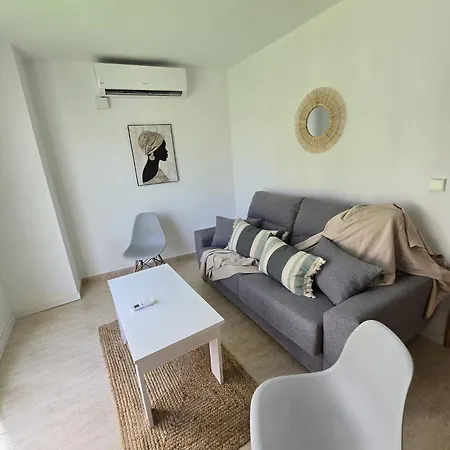 Alameda Centro Levante Apartamento *