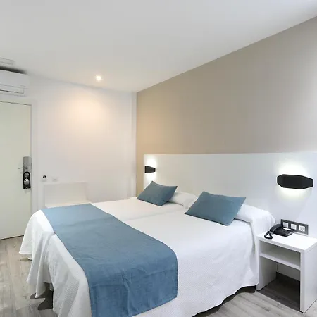 Hotel Alameda 3*
