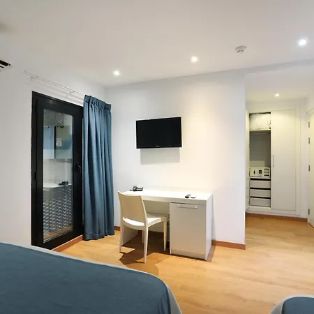 Hotel Alameda