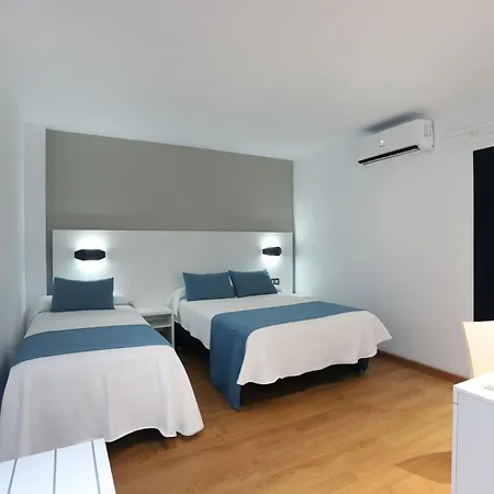 Alameda Hotel 3*