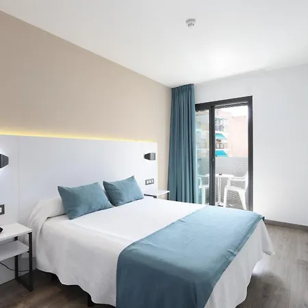 Alameda Hotel Benidorm
