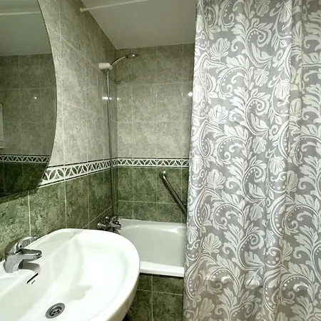 Apartman Gemelos 22-1-16