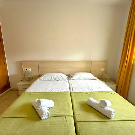 Apartman Gemelos 22-1-16 *