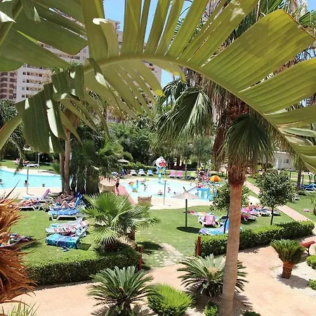 Gemelos 22-3-2 Benidorm