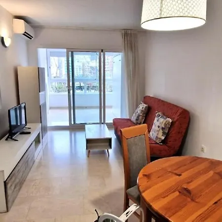 Gemelos 22-3-2 Apartment Benidorm