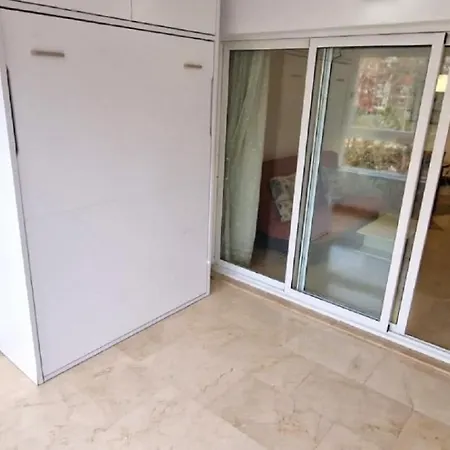 Gemelos 22-3-2 Apartment Benidorm
