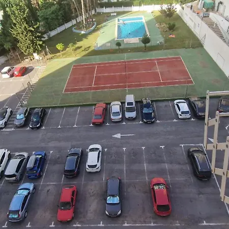 Apartament Mariscal 3 2i - Arena *