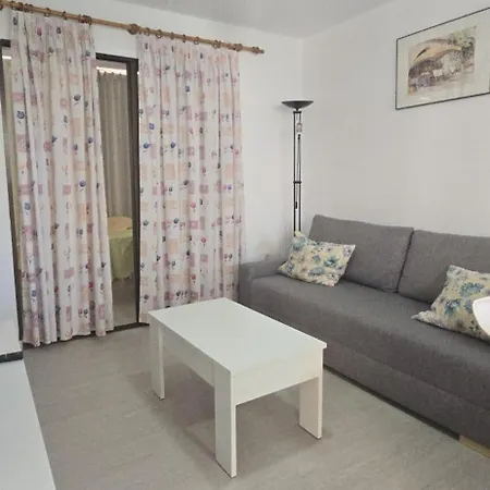 Mariscal 3 2i - Arena Apartament *