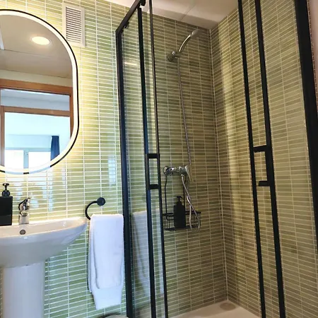 شقة Floor 29 - Two-bedroom With Sea Views بينايدورم