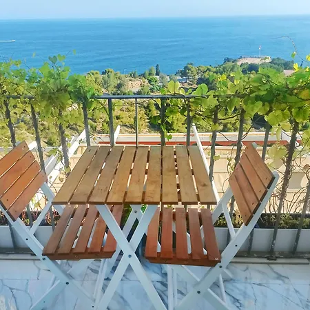 Piso Deluxe Con Vistas Al Mar En Benidorm