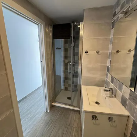 Penthouse Giner Centro Playa By Trg Apartment