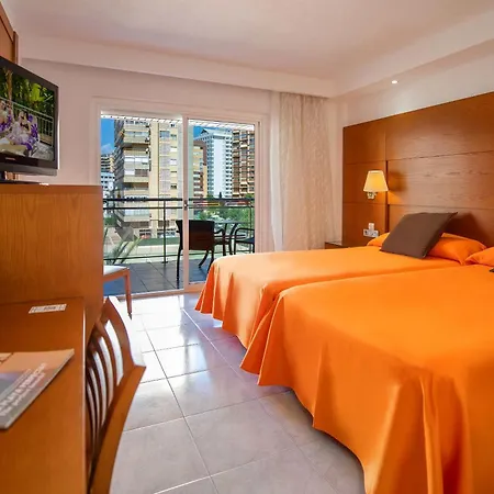 Hotel Servigroup Diplomatic