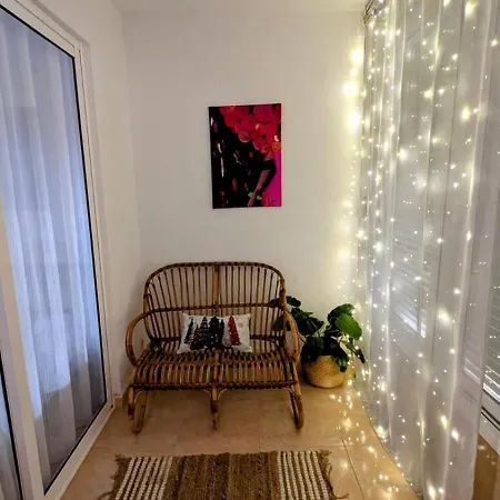 Brisas De Levante Apartment