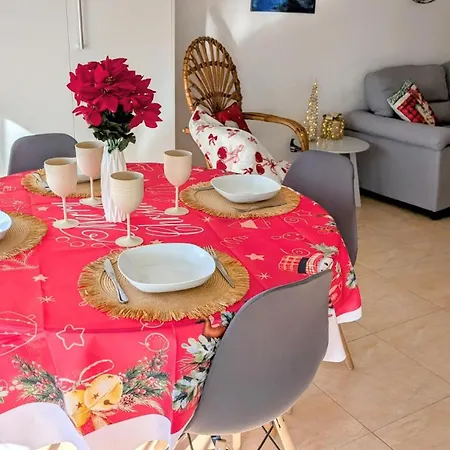 Apartment Brisas De Levante *