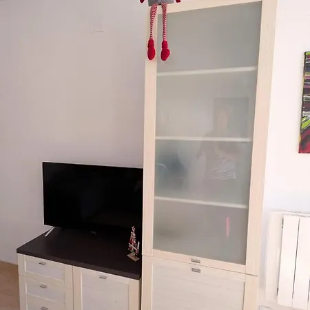 Brisas De Levante Apartment