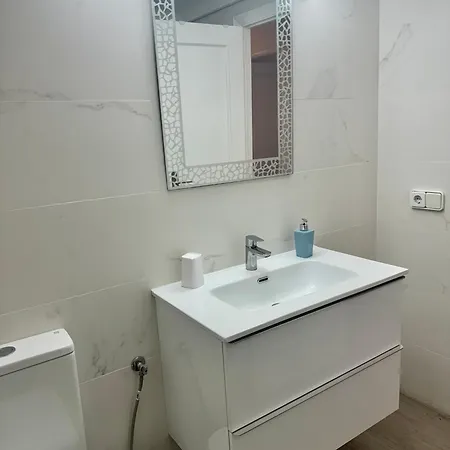 Appartement Con Vistas Al Mar Deluxe1ºa *