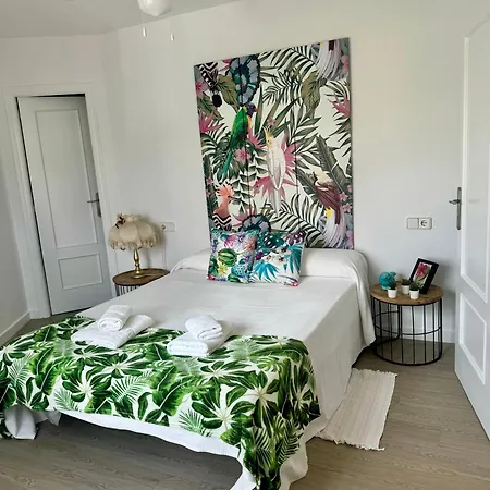 Appartement Con Vistas Al Mar Deluxe1ºa *