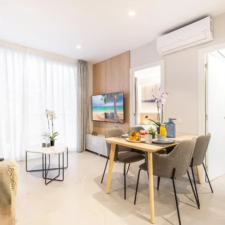 Apartment Mara Boutique Benidorm
