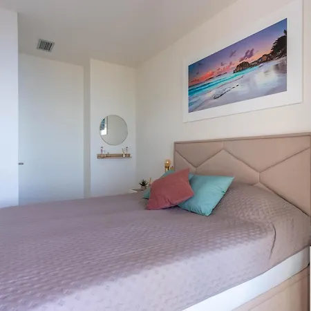 Intempo By Holuxe - 312 - 31th Floor Apartamento *
