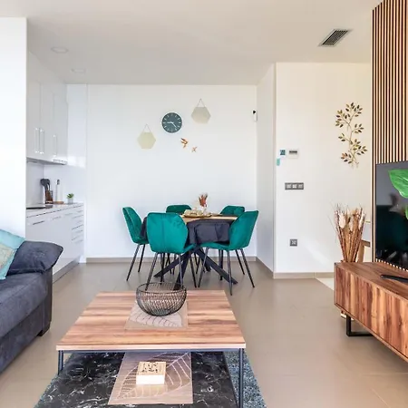 Apartamento Intempo By Holuxe - 312 - 31th Floor *