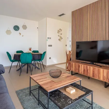 Apartamento Intempo By Holuxe - 312 - 31th Floor *