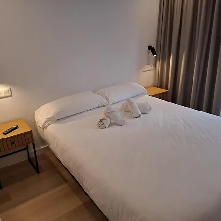 Aurea Pal 8 Y Gran Atenea Esperanto 5 * Benidorm
