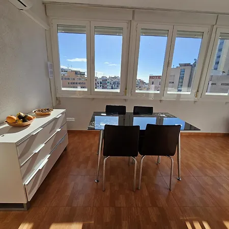 Florida If Apartment *