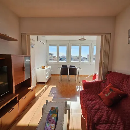 Apartment Florida If Benidorm