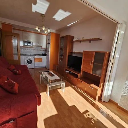 Florida If Apartment