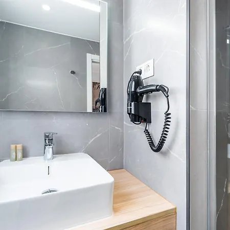 Mara Boutique Apartment Benidorm