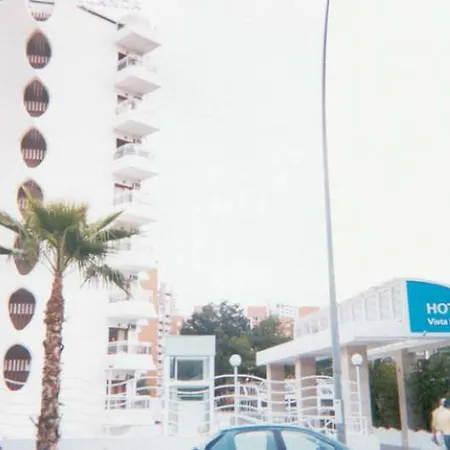 Riviera Beachotel - только для взрослых 4*