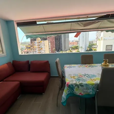 Holiday home Casa Finestrat *