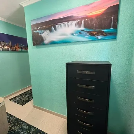 Casa Finestrat Holiday home Benidorm