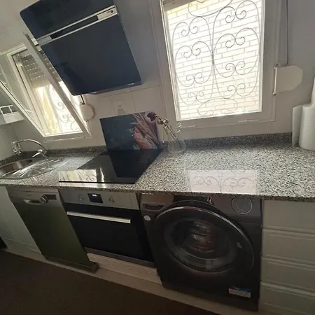 Casa Finestrat * Benidorm