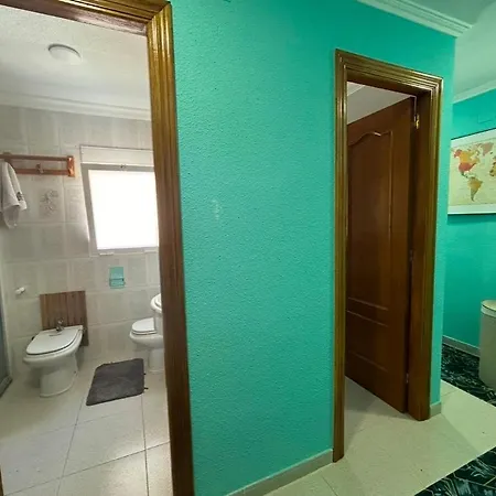 Casa Finestrat Holiday home
