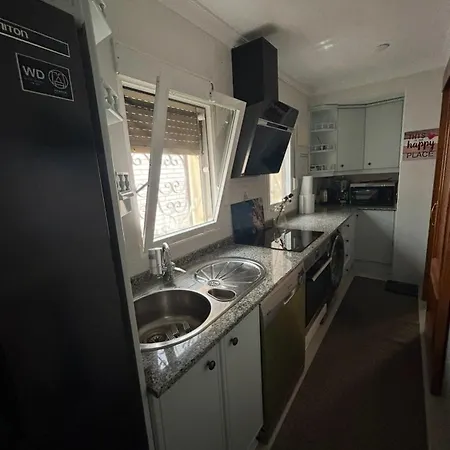 Casa Finestrat * Benidorm