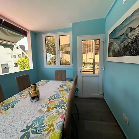 Casa Finestrat Holiday home