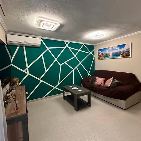 Casa Finestrat Holiday home Benidorm