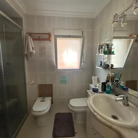 Casa Finestrat Holiday home *