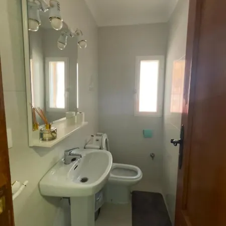 Casa Finestrat Benidorm