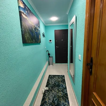 Holiday home Casa Finestrat *