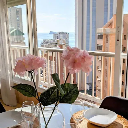 Apartment Brisas De Levante