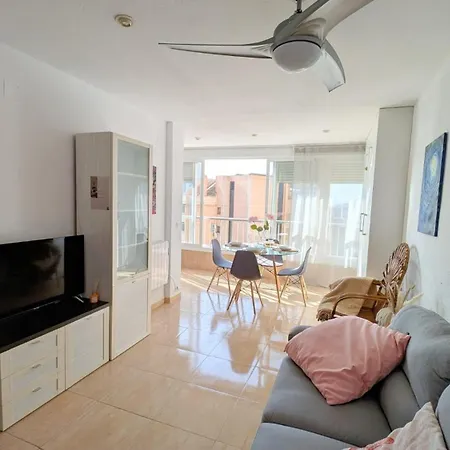 Brisas De Levante Apartment *