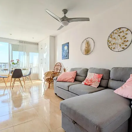 Brisas De Levante Apartment